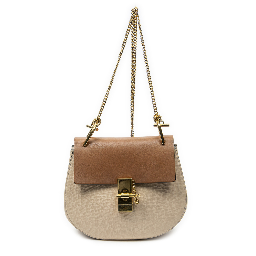 Chloé Small Drew